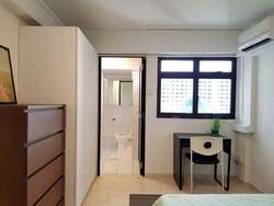 Blk 21 Ghim Moh Road (Queenstown), HDB 3 Rooms #538411181